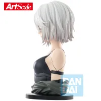 BANDAI A2 (For the Glory of Mankind) "NieR:Automata", Ichibansho Art Scale Figure - NieR:Automata - photo 4