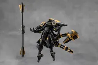 KOTOBUKIYA GOVERNOR PARA-PAWN ENCLOSURE - HEXA GEAR - photo 10