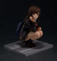 GOOD SMILE COMPANY Sayu Ogiwara - Higehiro: After Being Rejected, I Shaved and Took in a High School Runaway - photo 7