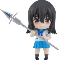 GOOD SMILE COMPANY Nendoroid Yukina Himeragi - Strike the Blood - photo 2