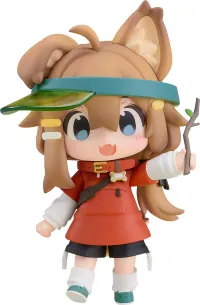 GOOD SMILE COMPANY Nendoroid Mamehinata - Mochiyama Kingyo - photo 2