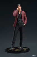 DIGSTA Like a Dragon Shun Akiyama