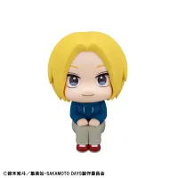 MegaHouse Lookup SAKAMOTO DAYS Shin Asakura - Sakamoto Days - photo 6