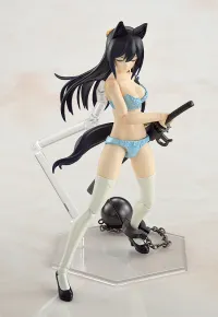 Max Factory PLAMAX GP-04 Guilty Princess Underwear Body Girl Ran(re-order) - Guilty Princess - photo 5