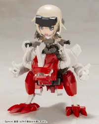 KOTOBUKIYA Qpmini GOURAI - Chibi Figures - photo 13