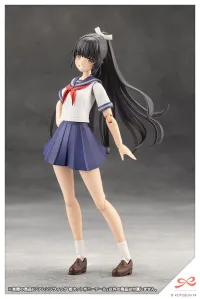 KOTOBUKIYA ARRANGE WIG HIME CUT PONY TAIL - SOUSAISHOJOTEIEN - photo 7