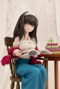 KOTOBUKIYA Fumika Sagisawa -off stage- - THE iDOLM@STER - photo 5
