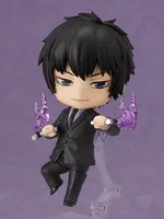 ORANGE ROUGE Nendoroid Kyoya Hibari: Ten-Years-Later Ver. - Katekyo Hitman Reborn! - photo 4
