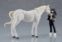 Max Factory figma Wild Horse (White) - Action Figures - photo 6