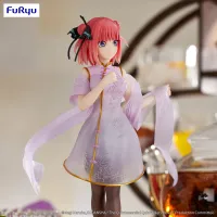 FuRyu The Quintessential Quintuplets Movie　Figure -Nakano Nino China Princess ver.- - The Quintessential Quintuplets - photo 5