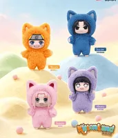 TOPTOY NARUTO SHIPPUDEN - KittenLand - NARUTO - photo 3