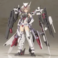 KOTOBUKIYA FRAME ARMS GIRL KONGO - Frame Arms Girl - photo 5
