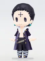 GOOD SMILE COMPANY HELLO! GOOD SMILE Quwrof/Chrollo - HUNTER×HUNTER - photo 3
