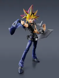 TAMASHII NATIONS YAMI YUGI Yu-Gi-Oh!, TAMASHII NATIONS S.H.Figuarts - Yu-Gi-Oh! - photo 4