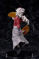 ANIPLEX Demon Slayer: Kimetsu no Yaiba Douma non-scale figure - Demon Slayer: Kimetsu no Yaiba - photo 2