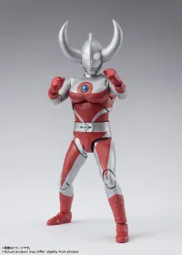 TAMASHII NATIONS FATHER OF ULTRA "ULTRAMAN A", TAMASHII NATIONS S.H.Figuarts - Ultraman - photo 1