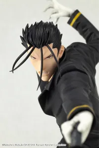 KOTOBUKIYA ARTFX J Hajime Saito - Rurouni Kenshin - photo 12