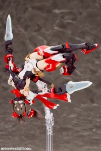 KOTOBUKIYA ASRA NINJA - Megami Device - photo 12