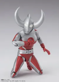 TAMASHII NATIONS FATHER OF ULTRA "ULTRAMAN A", TAMASHII NATIONS S.H.Figuarts - Ultraman - photo 8