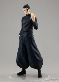 GOOD SMILE COMPANY POP UP PARADE Suguru Geto: Hidden Inventory / Premature Death Ver. - Jujutsu Kaisen - photo 6