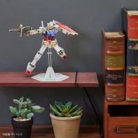 Azone si-gu-mi PRO RX-78-2 Gundam - Mobile Suit Gundam - photo 8