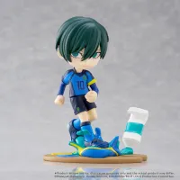 BUSHIROAD CREATIVE PalVerse Palé. BLUE LOCK Rin Itoshi - BLUE LOCK - photo 2