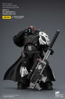 JOYTOY Raven Guard Mor Deythan Shade with Nemesis bolt rifle - Warhammer 40K - photo 20