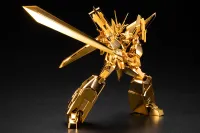 KOTOBUKIYA GREAT EXKIZER Gold-Plated Ver. - THE BRAVE FIGHTER EXKIZER - photo 2