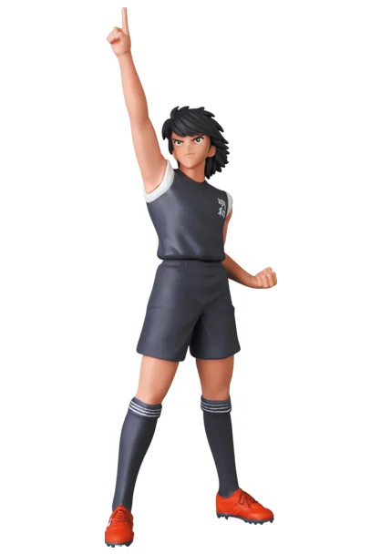 UDF Captain Tsubasa : Hyuga Kojiro