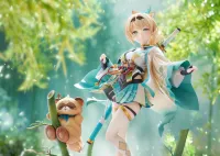 Claynel Iroha Kazama 1/7 Scale Figure - hololive production - photo 13