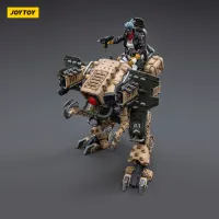 JOYTOY The Cult of San Reja - Z-8Cub Assault Mecha - JOYTOY Original Series - photo 2