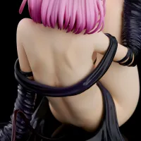 Union Creative To LOVE-Ru Darkness Momo Belia Deviluke Darkness Ver. 1/6 - Renewal Package Edition - To LOVE-Ru - photo 26