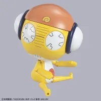 BANDAI HOBBY KERORO -   KURURU MASTER SERGEANT - Sgt. Keroro - photo 2