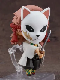 GOOD SMILE COMPANY Nendoroid Sabito - Demon Slayer: Kimetsu no Yaiba - photo 3