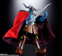 TAMASHII NATIONS GX-110 Ankoku Daishogun "Mazinger Z vs Ankoku Daishogun", TAMASHII NATIONS Soul of Chogokin - Mazinger Z - photo 5