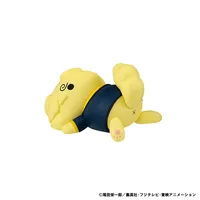 MegaHouse MEGA CAT PROJECT ONE PIECE Nyan Piece Nyan！Stickie！ - ONE PIECE - photo 6