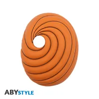 NARUTO SHIPPUDEN - Tobi's mask