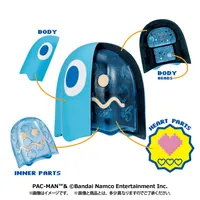 MegaHouse INSIDE FANTASY Pac-Man - Pac-Man - photo 7