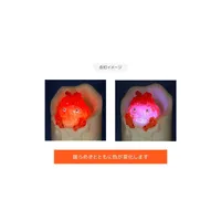 Benelic Swinging Calcifer LED Candle "Howl's Moving Castle" (Box/3) - Howl's Moving Castle - photo 6