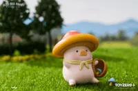 TOYZEROPLUS LuLu the Piggy - Farm Garden Series (Blind Box) - LuLu The Piggy - photo 2