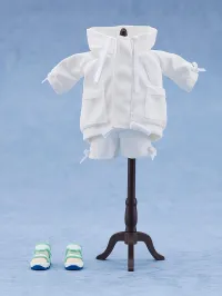 GOOD SMILE COMPANY Nendoroid Doll Pretender/Oberon: Refreshing Summer Prince Ver. - Fate/Grand Order - photo 6