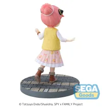 SEGA Luminasta TV Anime "SPY x FAMILY" "Anya Forger" Stylish Look Vol.3.5 - SPY x FAMILY - photo 9