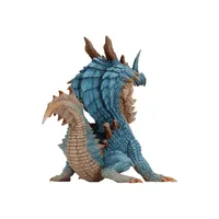CAPCOM Capcom Figure Builder SOFVI MODEL Lagiacrus - Monster Hunter - photo 3