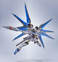 TAMASHII NATIONS <SIDE MS> STRIKE FREEDOM GUNDAM TYPEⅡ "Gundam SEED Freedom" - Mobile Suit Gundam SEED FREEDOM - photo 1