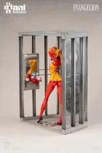 GOOD SMILE COMPANY Asuka Shikinami Langley - Rebuild of Evangelion - photo 6