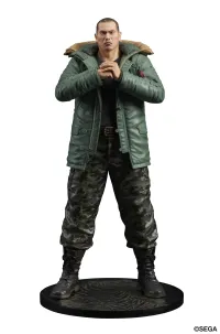 DIG Co. DIGSTA Like a Dragon Taiga Saejima - Yakuza / Like a Dragon - photo 11
