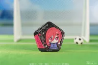 GOOD SMILE COMPANY HUGGY Series Pinback Button Chigiri Hyoma - BLUE LOCK - photo 3