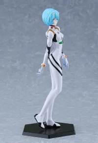 Max Factory PLAMAX Rei Ayanami - Rebuild of Evangelion - photo 3