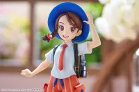 KOTOBUKIYA Pokémon Juliana with Sprigatito ARTFX J STATUE - Pokémon - photo 20