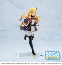 SEGA From Old Country Bumpkin to Master Swordsman High Premium Figure Lucy Diamond - From Old Country Bumpkin to Master Swordsman - photo 6
